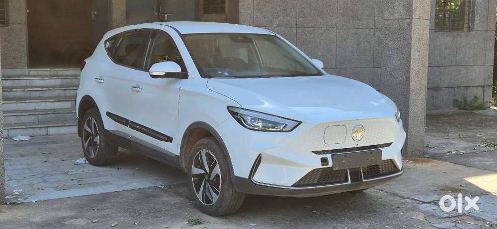 Mg Zs Ev Excite, 2025, Electric