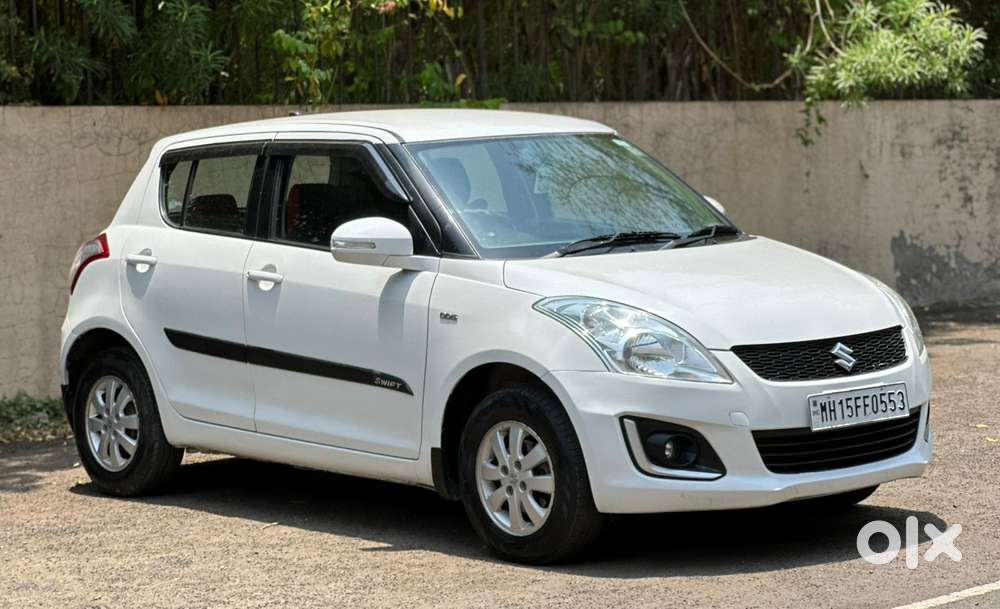 Maruti Suzuki Swift Ddis Vdi, 2016, Diesel