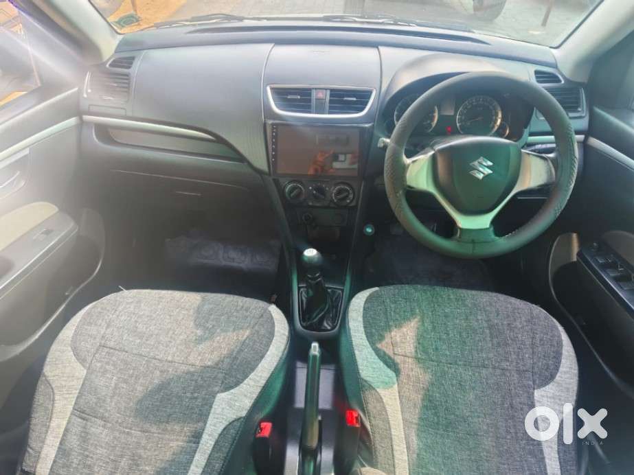 Maruti Suzuki Swift, 2014, Petrol