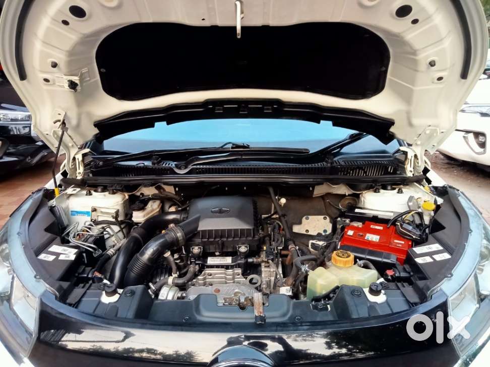 Tata Nexon 1.2 Revotron Xm (s), 2021, Petrol