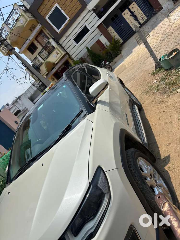 Jeep Compass 2019 Diesel 103000 Km Driven