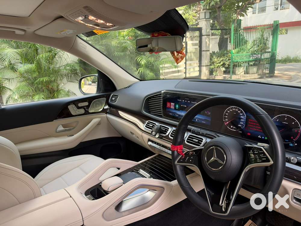 Mercedes Benz Gle 300d Amg Line 2026 Automatic Diesel