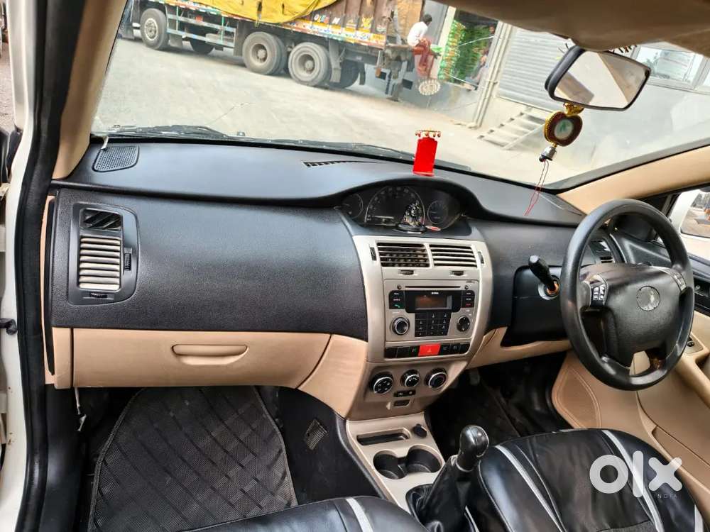 Tata Vista 2012 Diesel