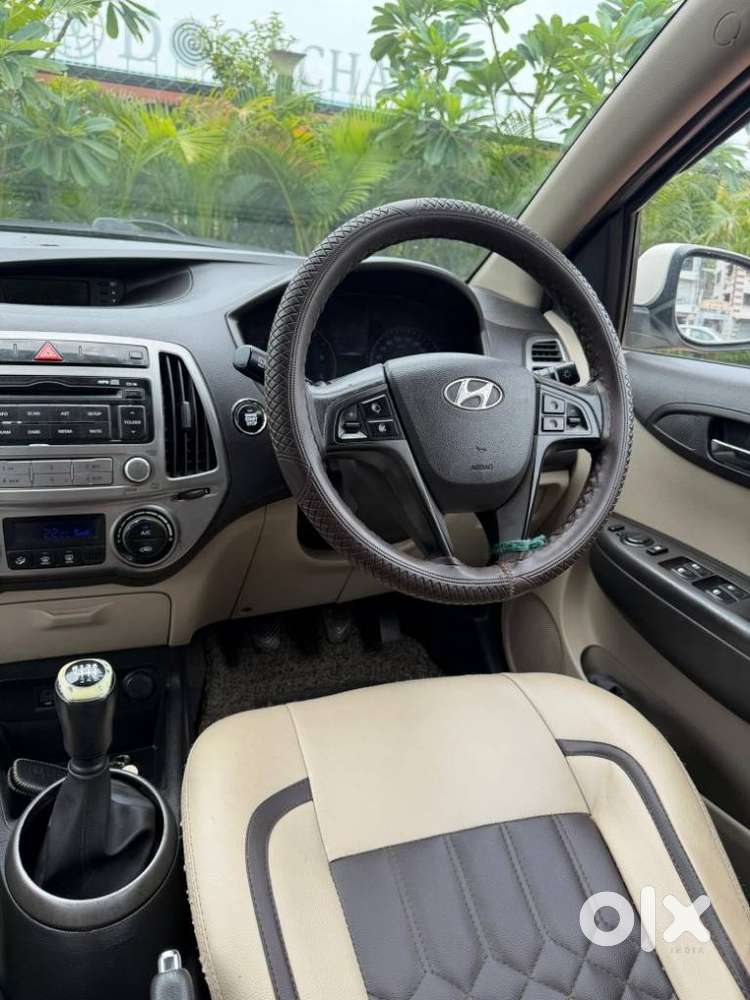 Hyundai I20 Diesel Asta, 2013, Diesel