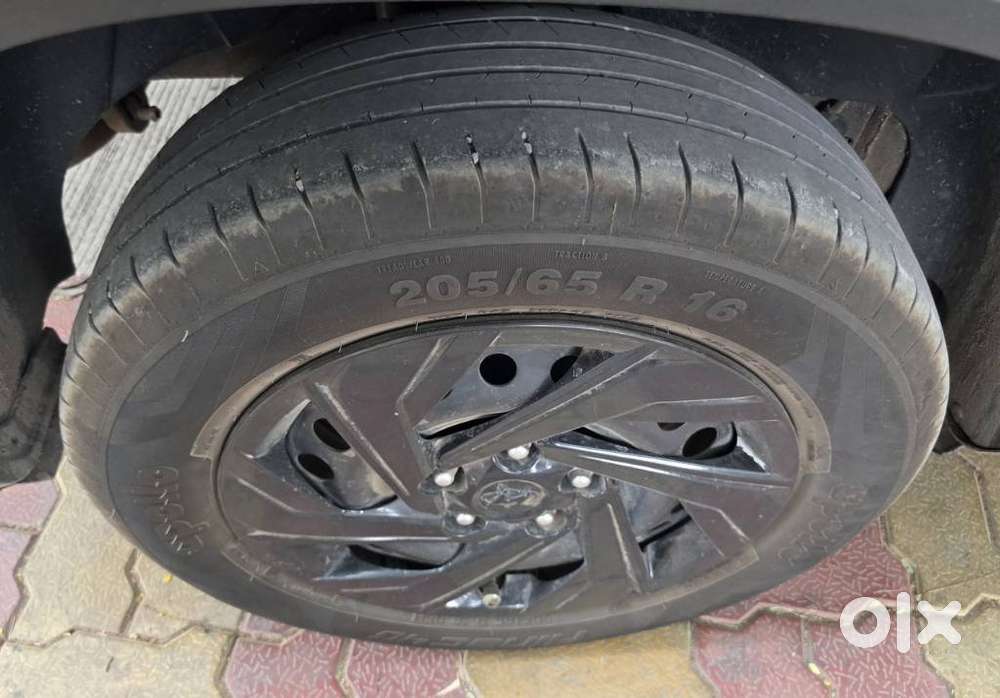 Hyundai Creta 1.4 E Plus Crdi, 2022, Diesel