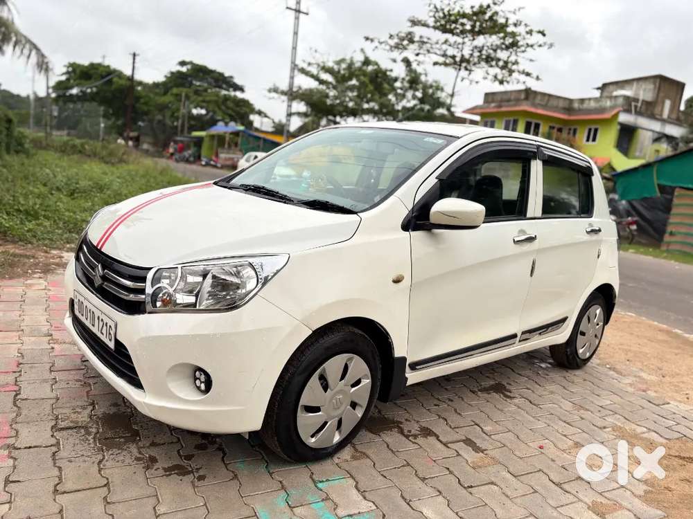 Maruti Suzuki Celerio Vxi Well Maintained