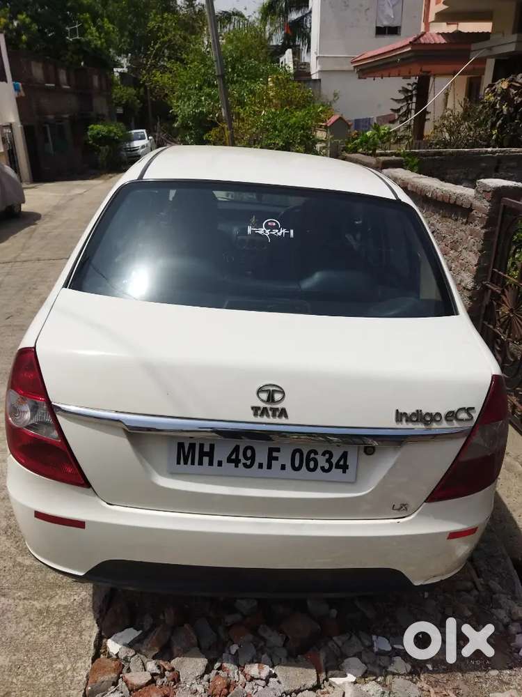 Tata Indigo Ecs 2016