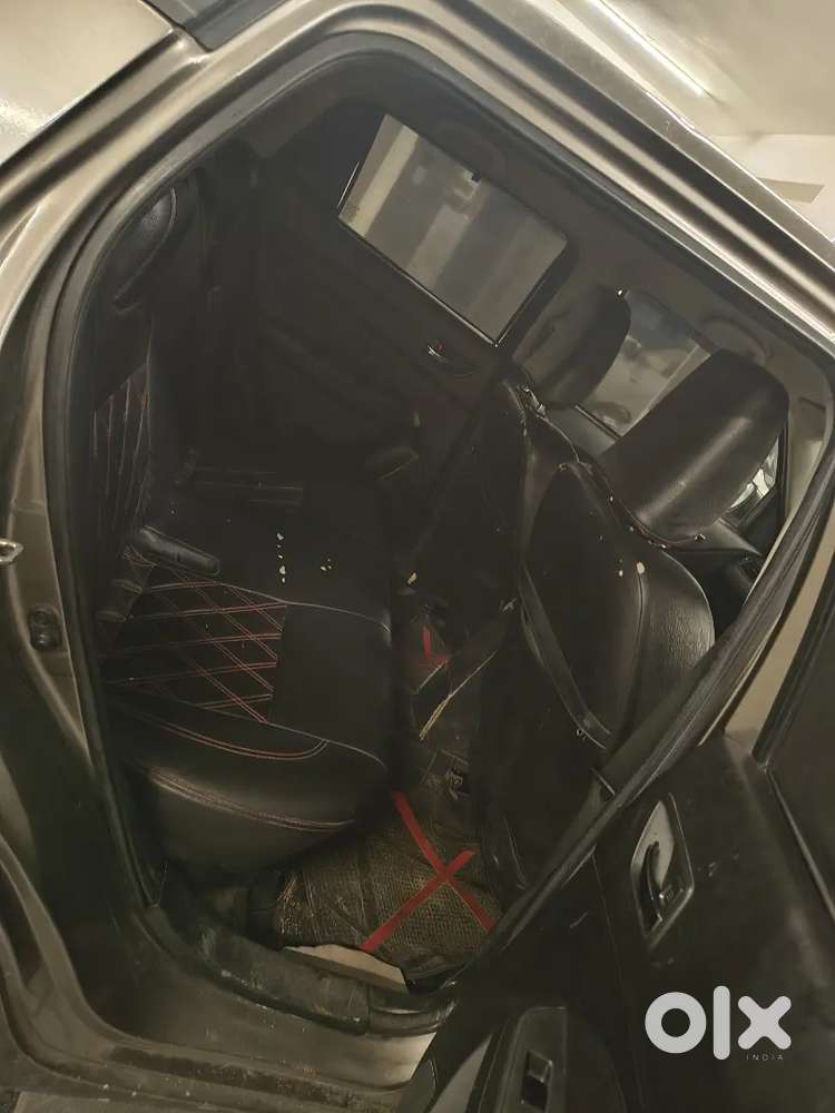 Maruti Swift Vxi Petrol 2022