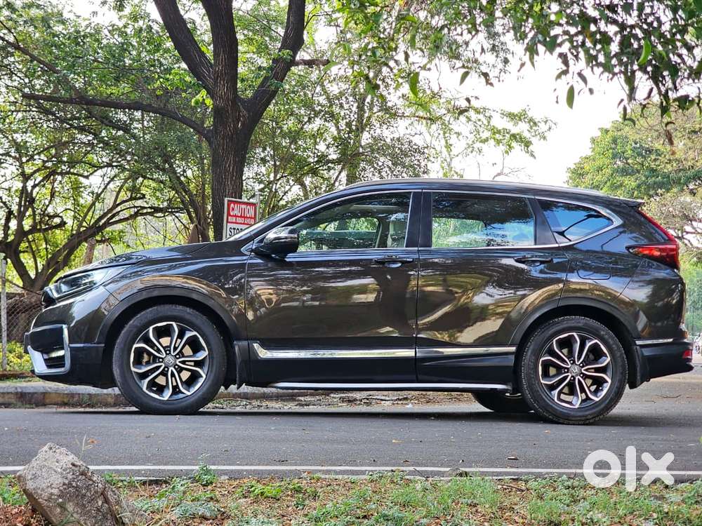 Honda Cr-v 2.0 2wd, 2020, Petrol