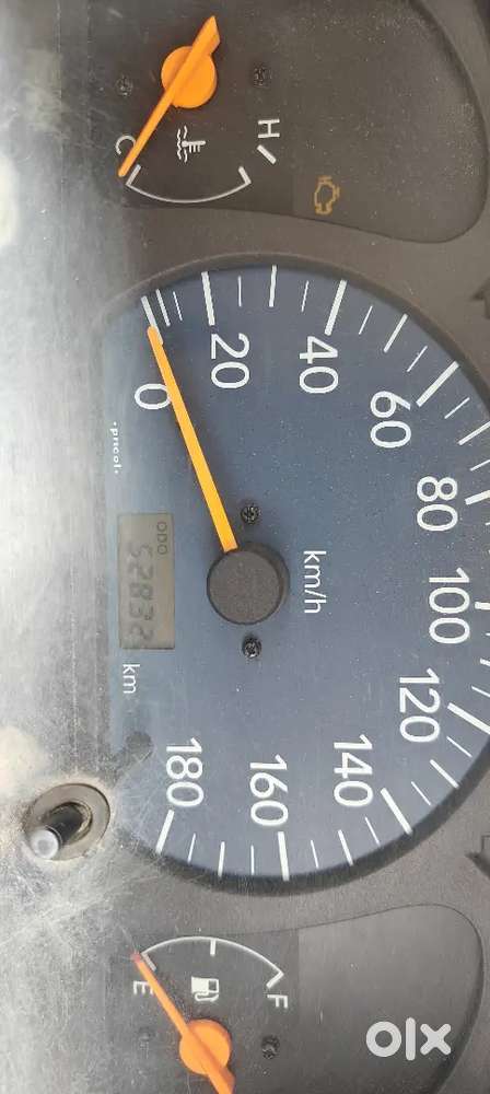 Maruti Suzuki Alto 2004 Car Pepar 2030 Tak Hai