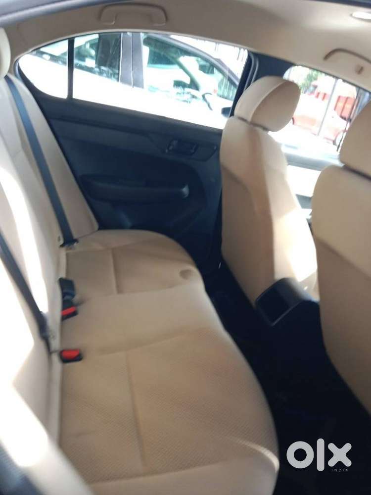 Honda Amaze V Cvt Petrol, 2026, Petrol