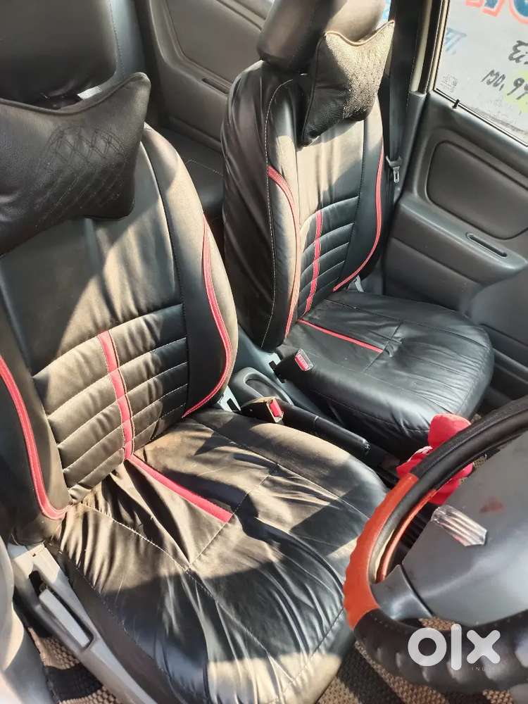 Maruti Suzuki Alto 800 2009 Petrol 87437 Km Driven