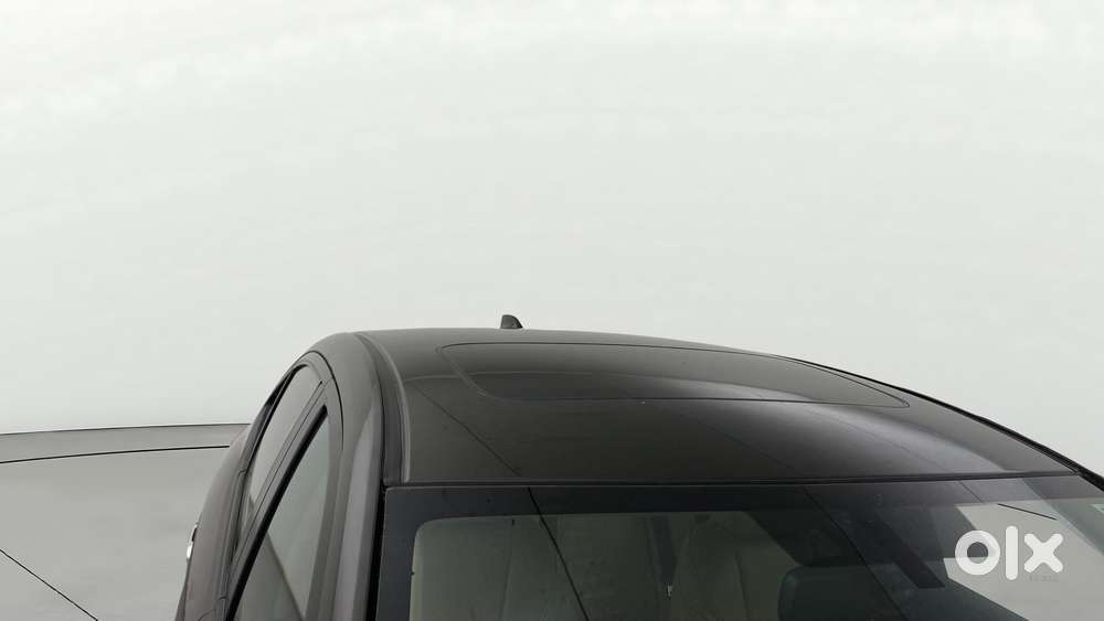 Honda City 1.5 Zx Cvt I-vtec, 2021, Petrol
