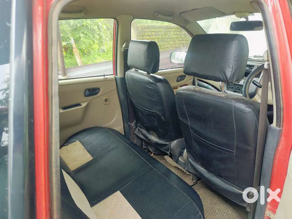 Running Condition Smooth Car