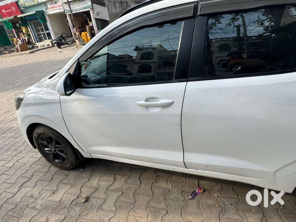 Hyundai Grand I10 Nios 2021 Variant