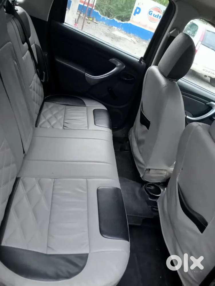 Renault Duster 2014 Diesel 161000 Km Driven