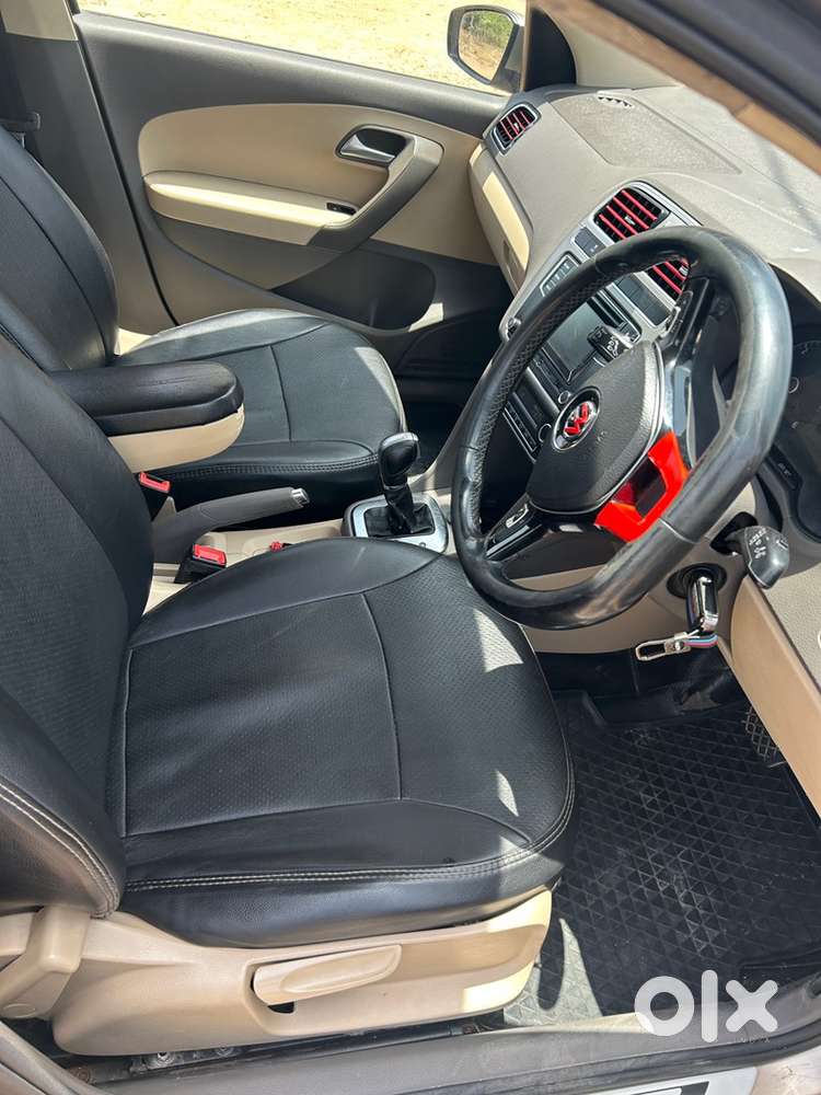 Volkswagen Vento Diesel 2017