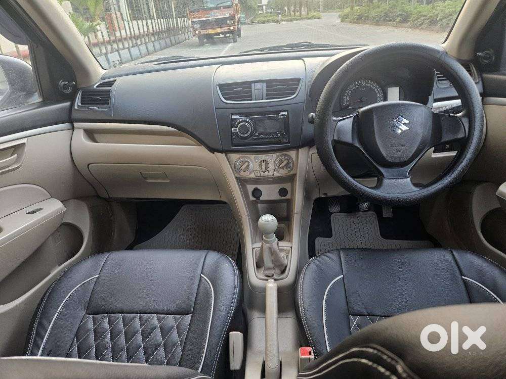 Maruti Suzuki Swift Dzire Tour, 2018, Diesel
