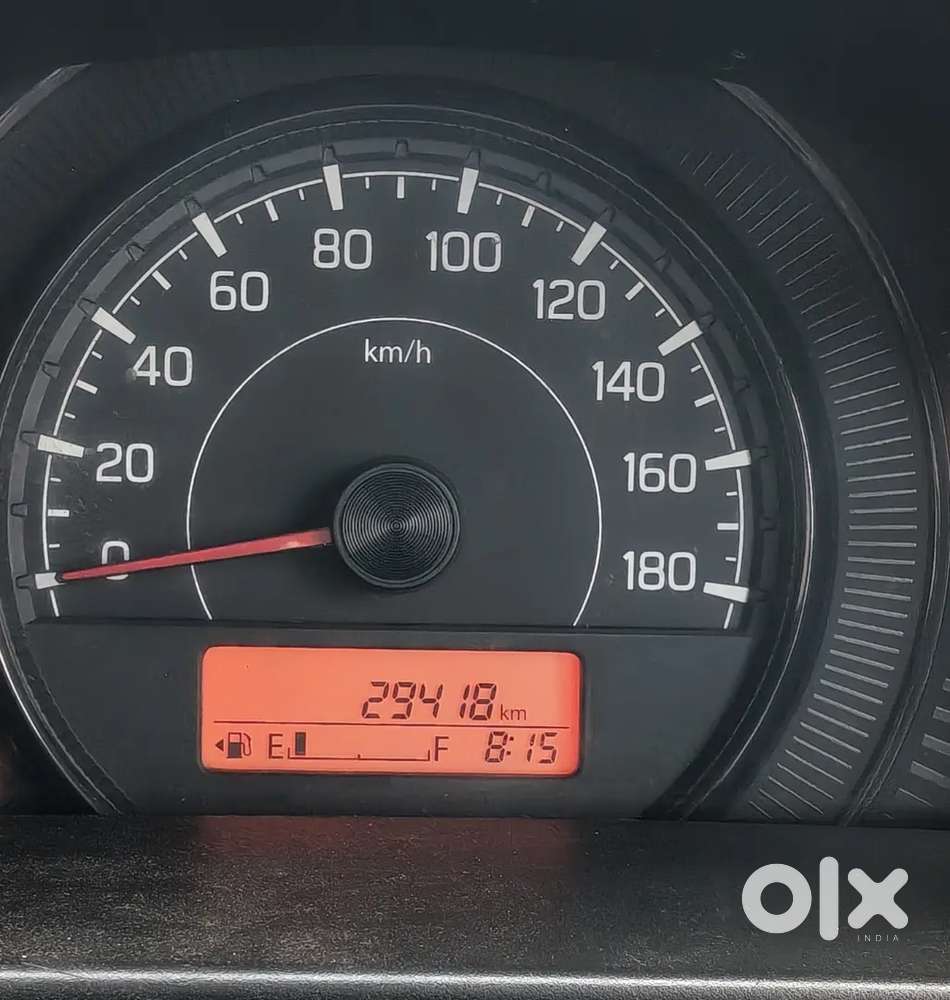 Maruti Suzuki Celerio 2023