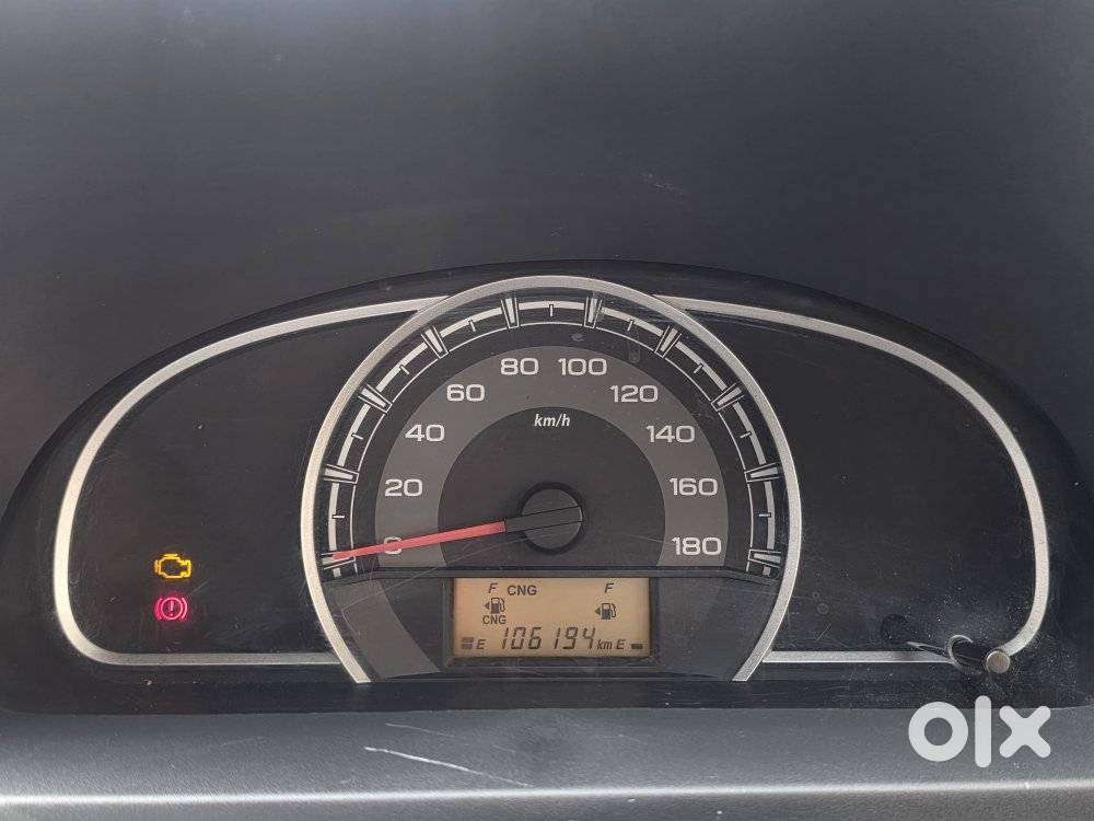 Maruti Suzuki Alto 800 Cng Lxi, 2019, Cng & Hybrids