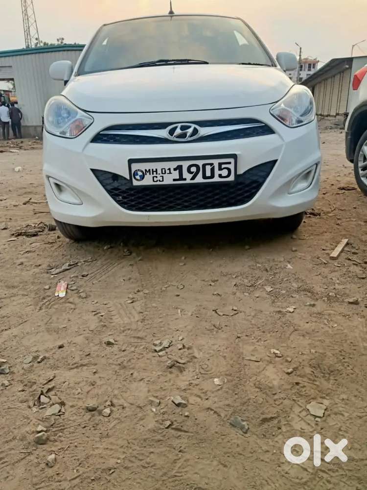 2017 Maruti Suzuki Brezza Zdi I10 2016 Fiesta 2011