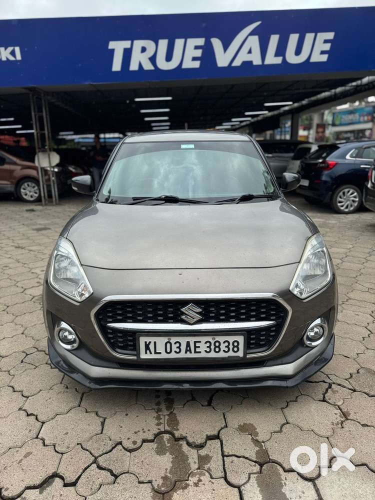 Maruti Suzuki Swift Vdi (o), 2019, Diesel