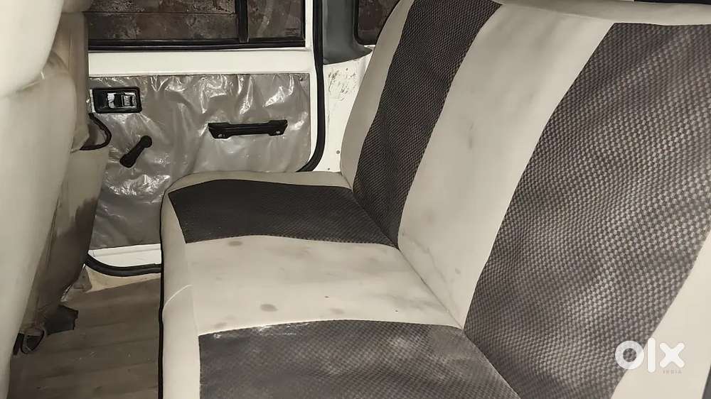 Mahindra Bolero Diesel Manual 2004