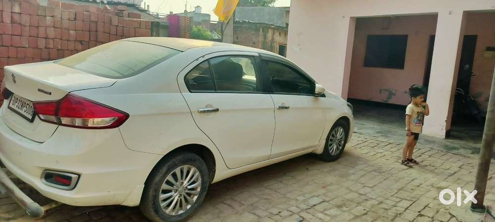 Maruti Suzuki Ciaz 2023