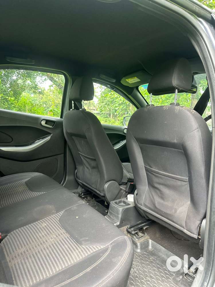 Ford Freestyle Trend Plus Ti-vct, 2020, Petrol