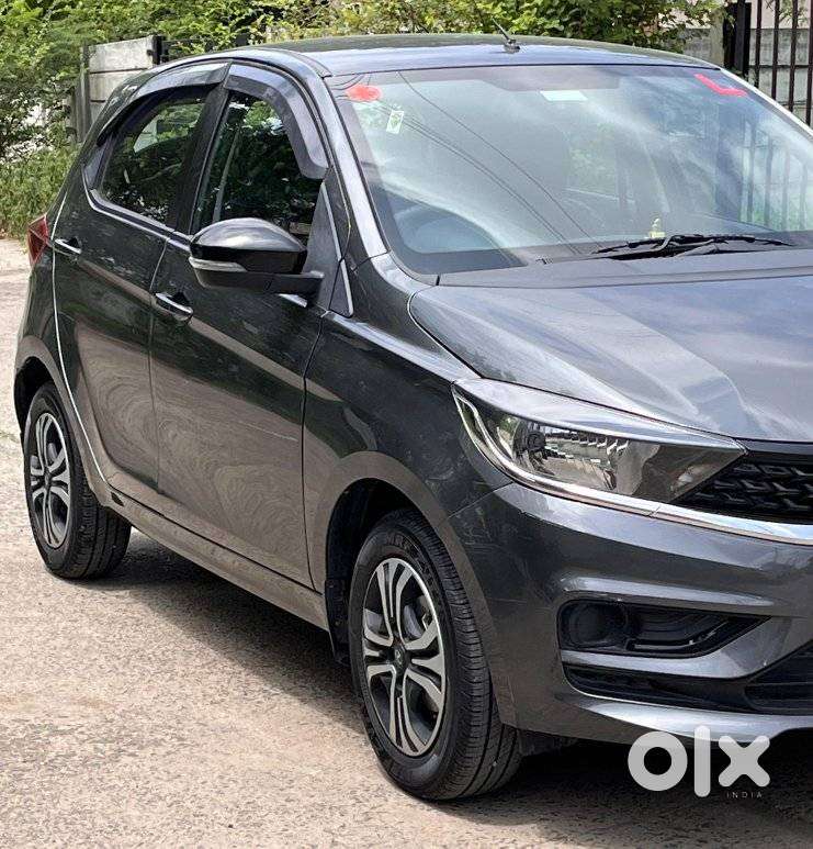 Tata Tiago Xt Icng, 2024, Petrol