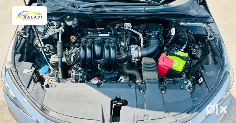 Honda City 1.5 Vx I-vtec Mt, 2021, Petrol