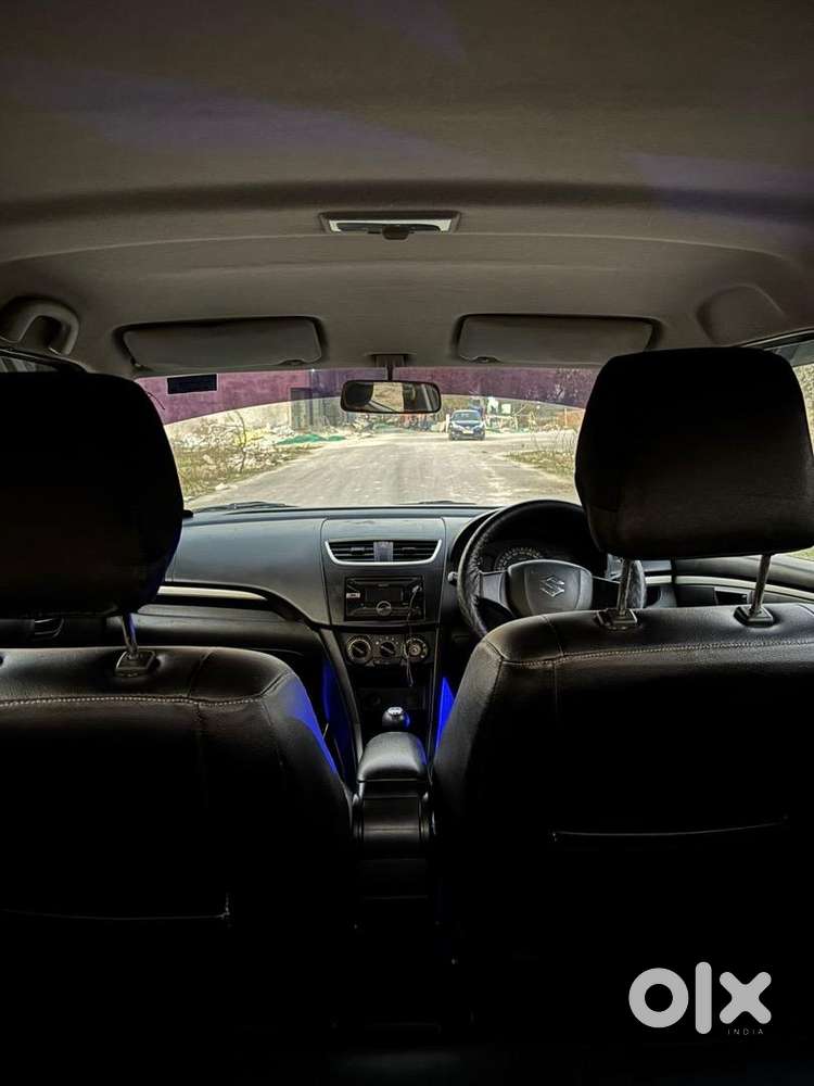 Maruti Suzuki Swift 2017 Petrol Good Condition