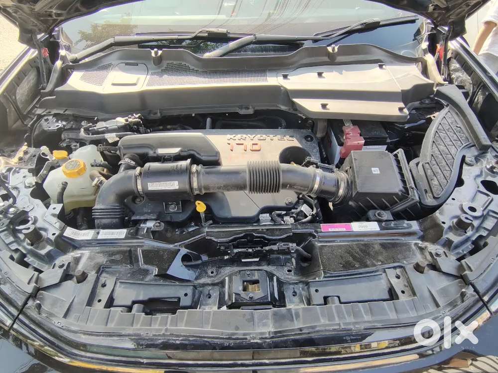 Tata Safari Dark Edition 2026