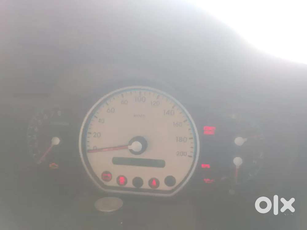 Hyundai I10 2010