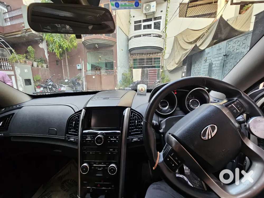 Mahindra Xuv500 2.2 2020