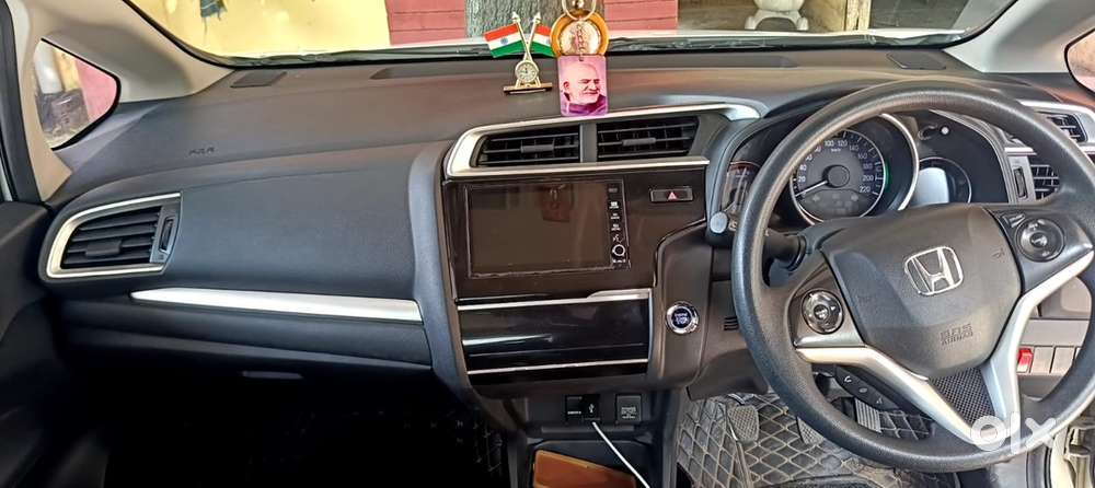 Honda Wr-v Diesel Manual 2017