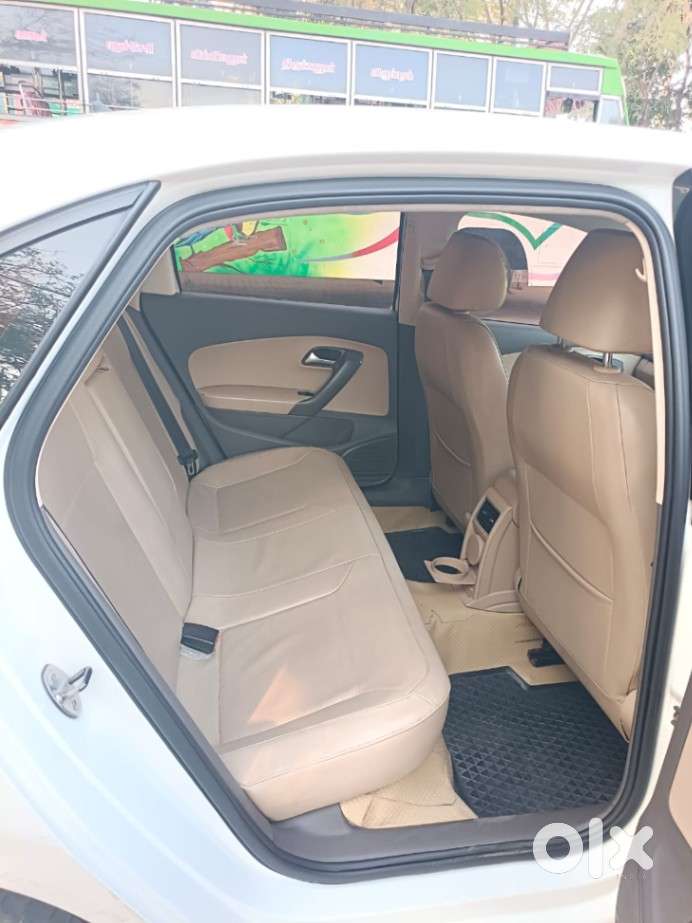 Volkswagen Vento 1.5 Tdi Highline At, 2017, Diesel
