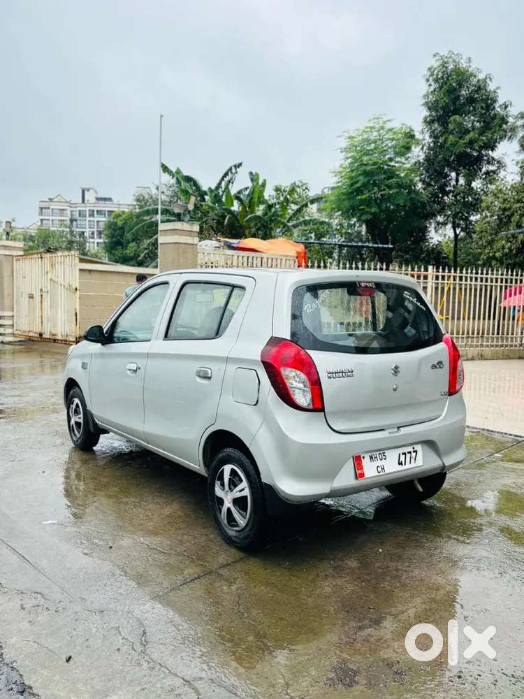 Maruti Suzuki Alto 800 2014 Model
