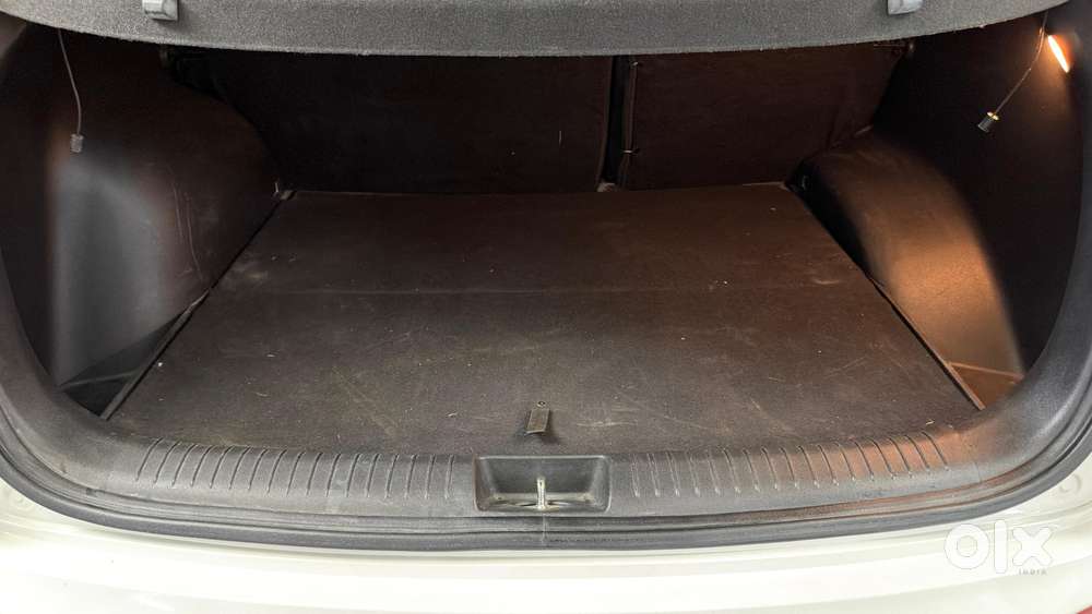 Hyundai Creta 1.6 Sx Plus Petrol At, 2016, Petrol