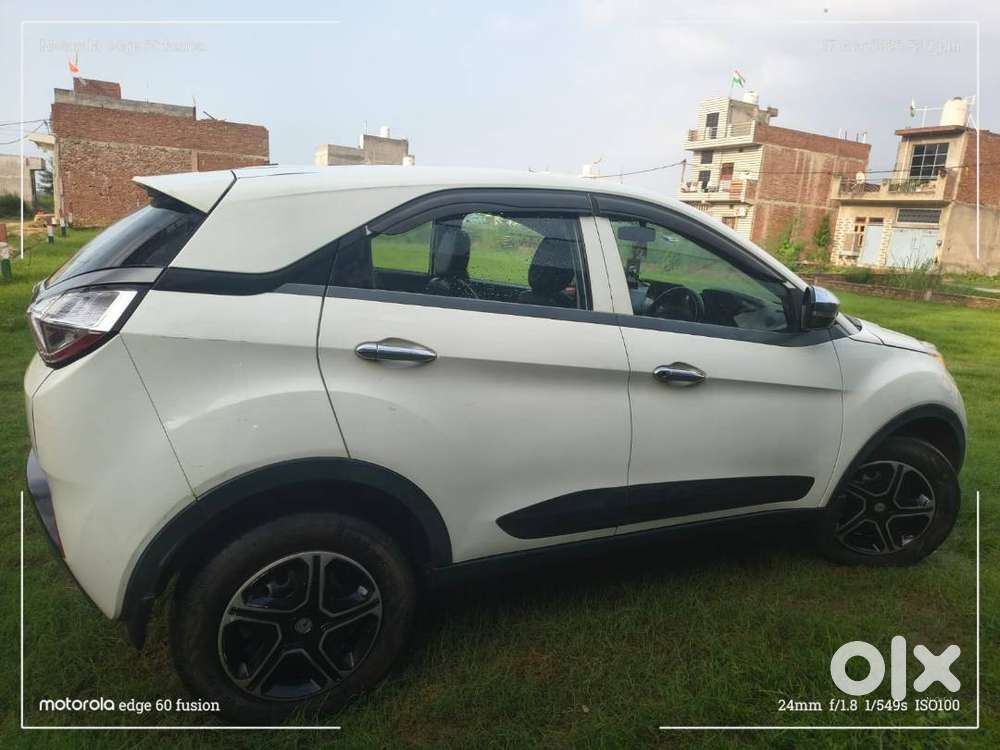 Tata Nexon Diesel 2019