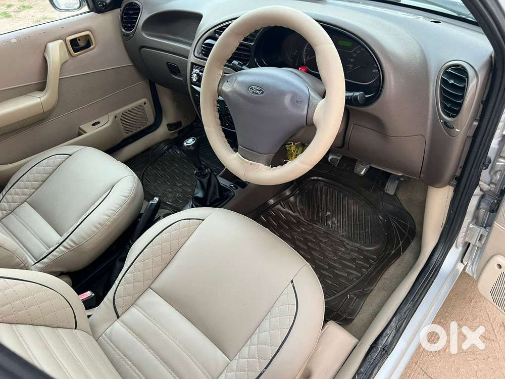 Ford Ikon 1.8 D, 2010, Diesel