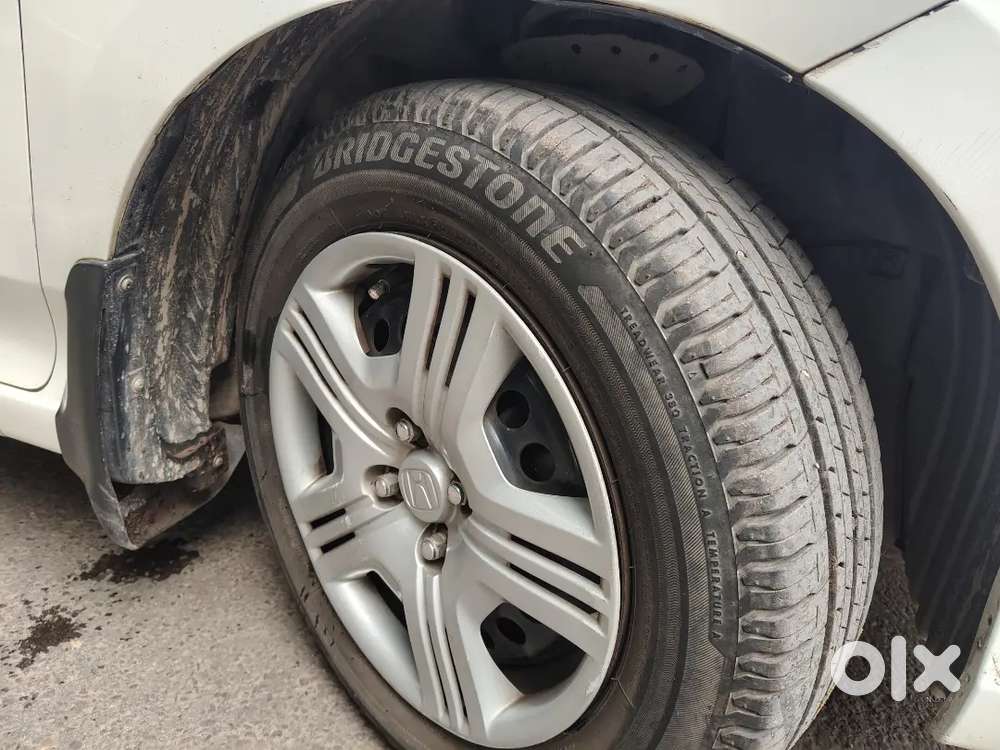 Honda City Petrol 2009