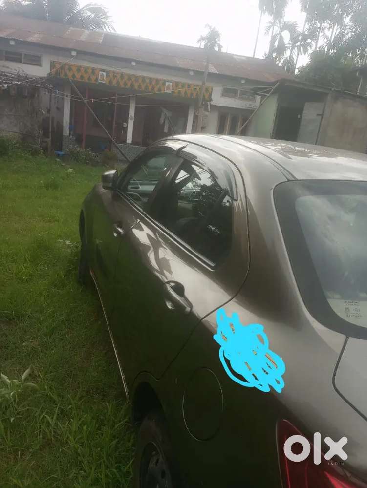 Maruti Dzire Vxi 2023 Petrol Variant