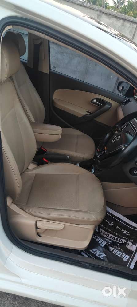 Volkswagen Vento 1.6 Highline, 2019, Diesel