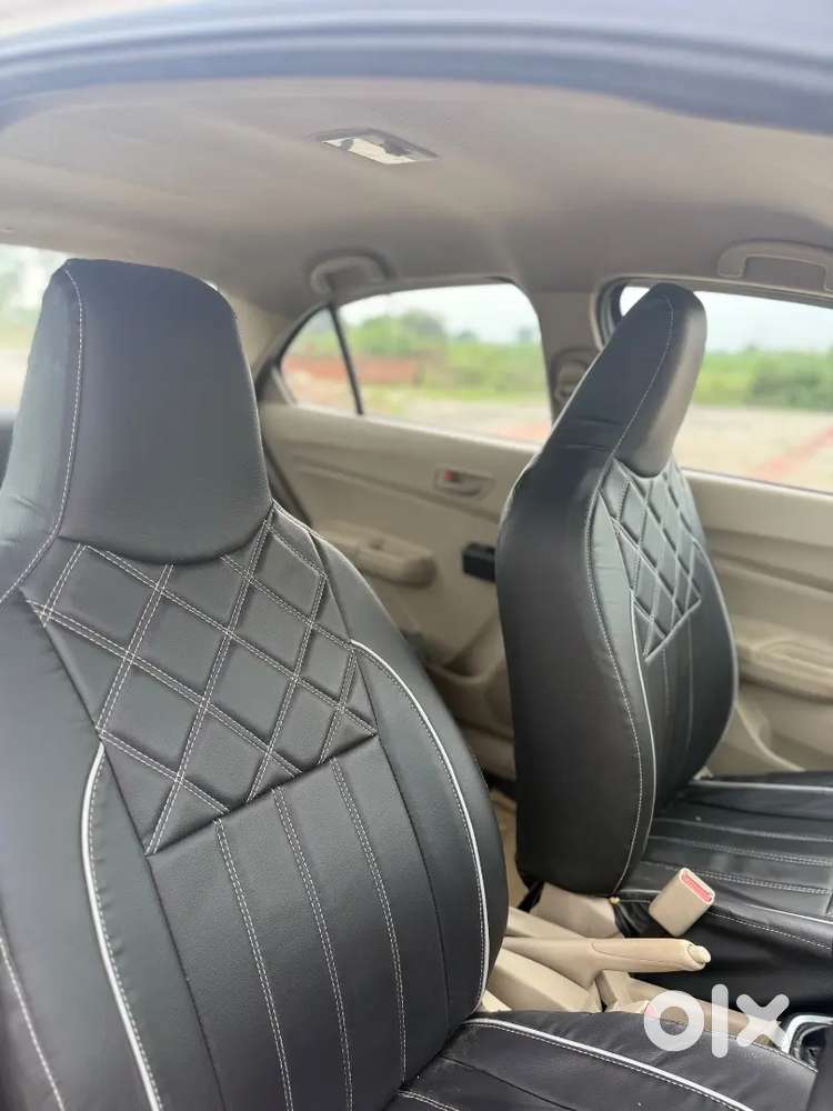 Maruti Suzuki Dzire 2018 Model