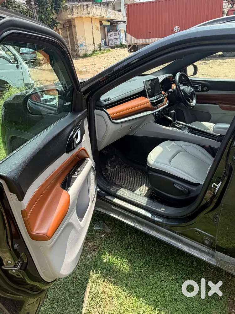 Jeep Compass 2.0 Diesel 4x4 2023