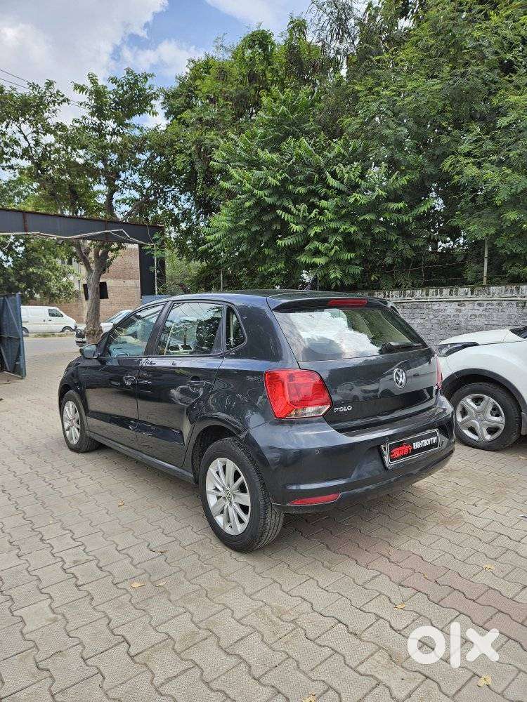 Volkswagen Polo 1.5 Tdi Highline, 2016, Diesel