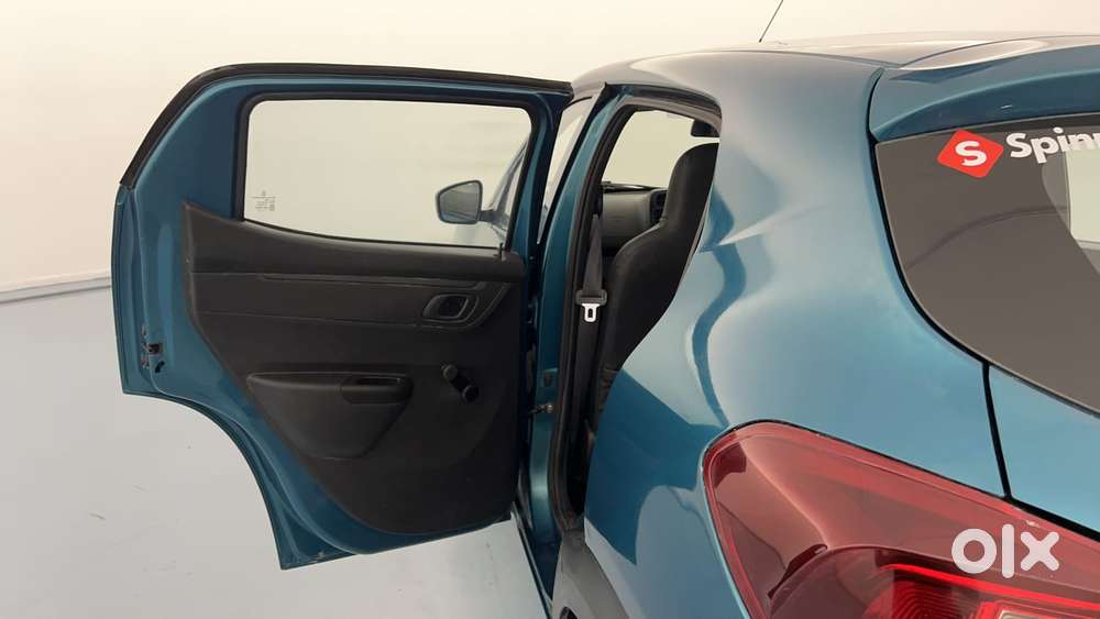 Renault Kwid Rxl 1.0, 2021, Petrol