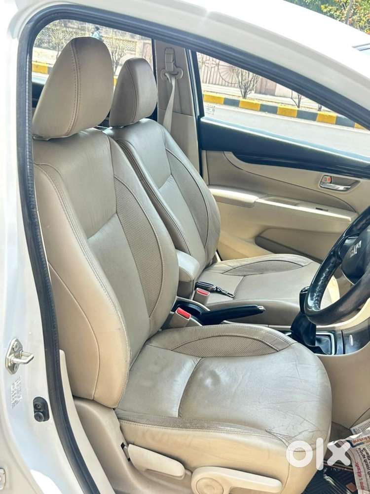 Maruti Suzuki Ciaz 2018 Diesel Good Condition