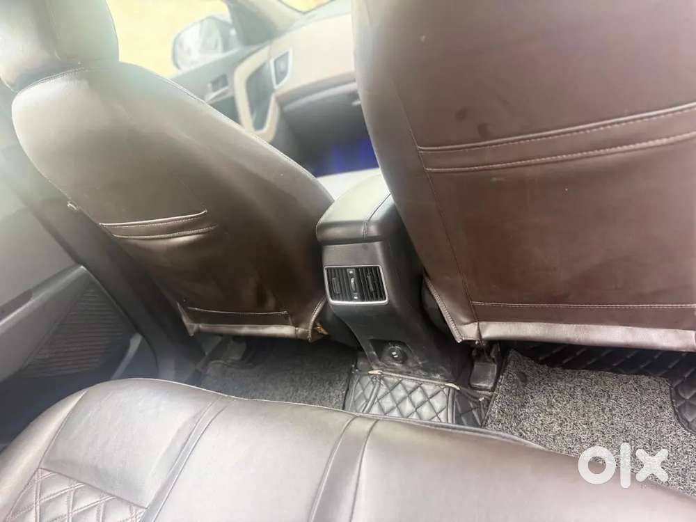 Hyundai Creta 2019